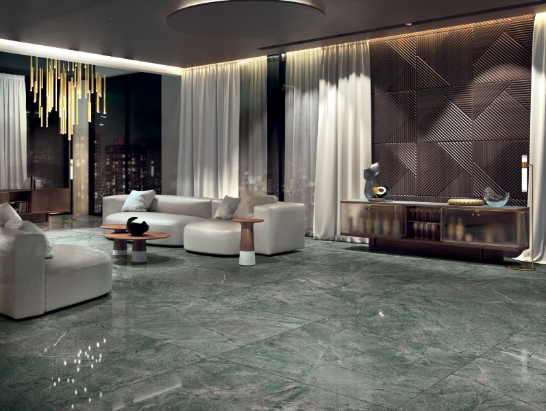 RIVIERA GLOSSY